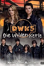 Os craques da bola 5 (Die wilden kerle 5)