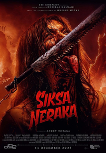 Siksa Neraka (Siksa Neraka)