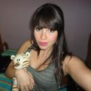 Foto de perfil de Tainara Garrido Padula