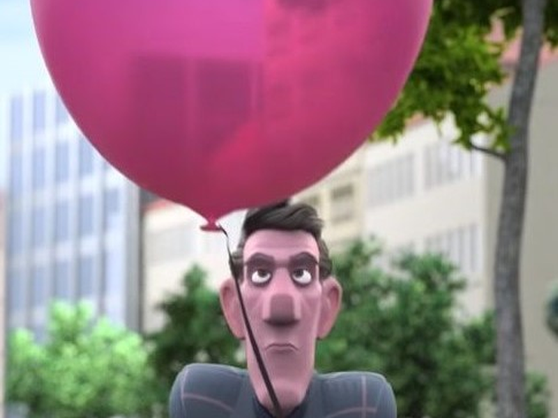 Foto 1 de Sr. Indiferente