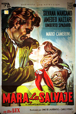 O Bandido Musolino (II Brigante Musolino)