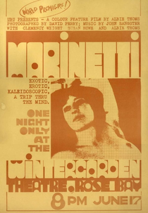 Marinetti (Marinetti)
