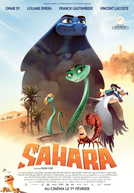 Saara (Sahara)