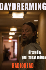 Radiohead: Daydreaming (Radiohead: Daydreaming)