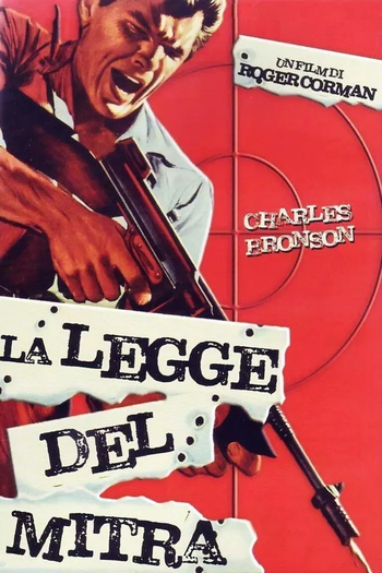  de Filme Dominados Pelo Ódio (1958)