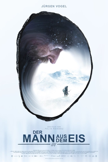  de Filme Iceman (2017)