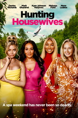 Hunting Housewives (Hunting Housewives)