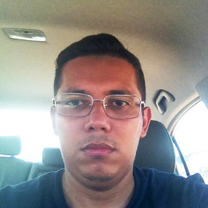 Foto de perfil de Édipo Lopes