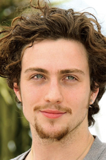 Aaron Taylor-Johnson