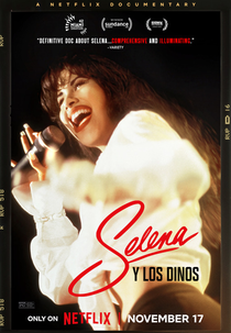 Selena y Los Dinos: Legado de Família (Selena y Los Dinos)