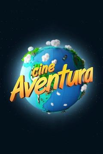Poster de TV Cine Aventura (1993)
