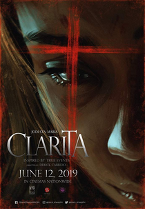 The Exorcism of Clarita (Clarita)