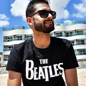 Foto de perfil de Paulo