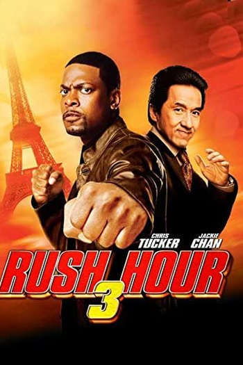  de Filme A Hora do Rush 3 (2007)