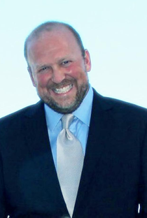 Jack Alvino (I) - Poster 1