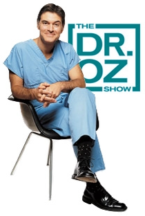 The Dr. Oz Show - Poster / Capa / Cartaz - Oficial 1