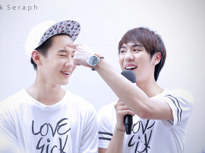 Foto 1 de Love Sick: The Series