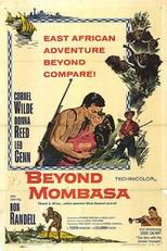 Mombasa, a Selva Negra (Beyond Mombasa)