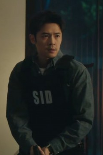 Poster de Episódio 第29集 (2025)