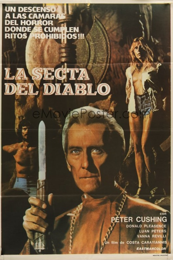  de Filme O Homem do Diabo (1976)