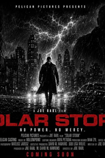 Solar Storm (Solar Storm)