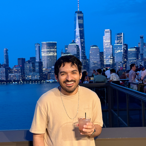 Foto de perfil de Toni Batista