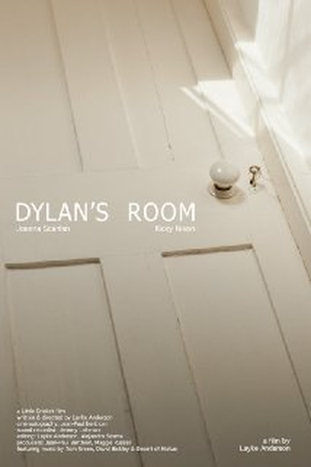 Poster de Curta Dylan's Room (2012)