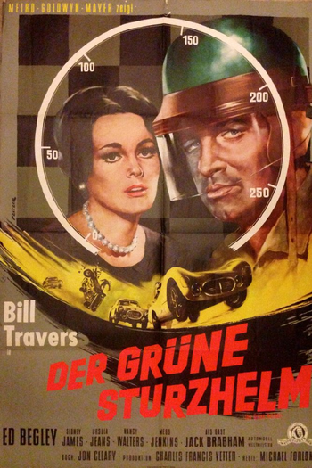  de Filme Couraça Verde (1961)