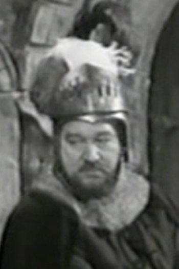Poster de Episódio The Weavers (1958)