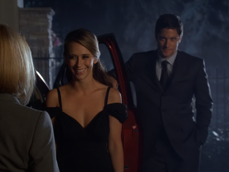 Foto 1 de Ghost Whisperer (4ª Temporada)