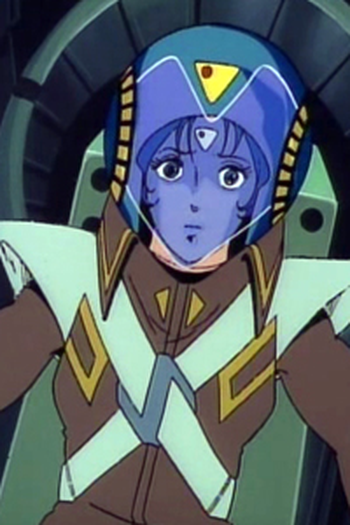 Poster de Episódio オペレーション・D (1983)