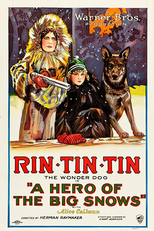 O Herói das Grandes Neves (A Hero of the Big Snows)