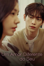 Um Amor Diferente do Seu (A Love Other Than Yours)