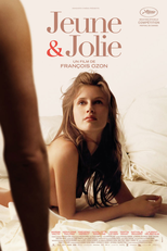 Jovem e Bela (Jeune et Jolie)