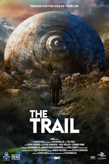Poster de Filme The Trail (2024)