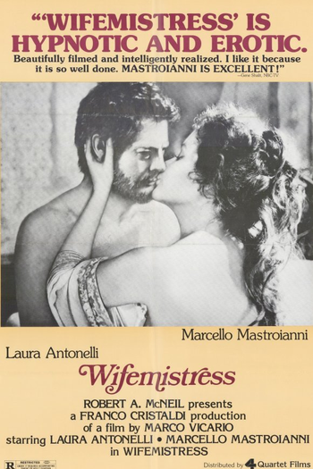  de Filme Esposamante (1977)