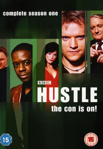 O Golpe (1º Temporada) (Hustle)