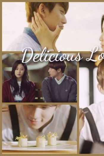  de Série Delicious Love (2015)