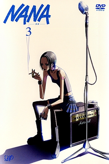  de Série Nana (2006)