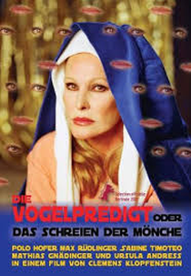 O Sermão do Pássaro  (Die Vogelpredigt )