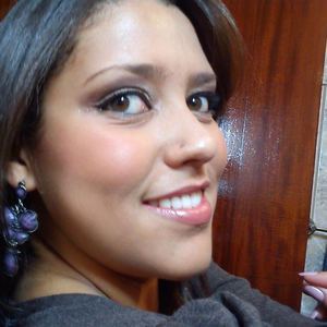 Foto de perfil de Thayane