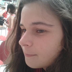 Foto de perfil de Larissa