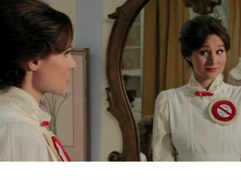 Foto 1 de Mary Poppins Quits