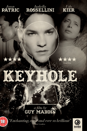  de Filme Keyhole (2011)