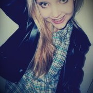 Foto de perfil de Thaiana Fabiciack