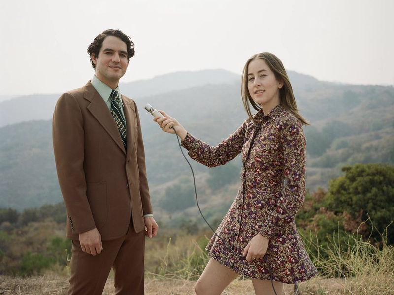 Foto 3 de Licorice Pizza