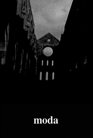 Poster 1 de Curta Moda (1996)