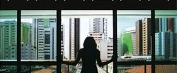 Lumi 7 - Para quem ama a 7ª arte!: O SOM AO REDOR