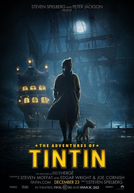 As Aventuras de Tintim (The Adventures of Tintin)