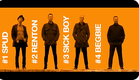 TRAINSPOTTING 2 Teaser Trailer (2017) Danny Boyle Movie